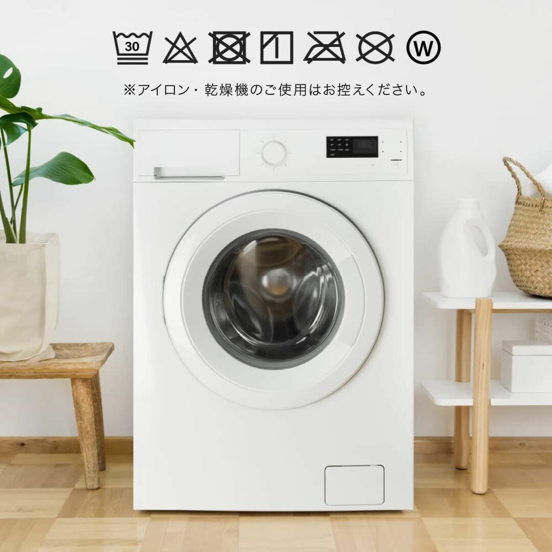 【色: ブラック】AQUA(アクア) 防水フラットシーツ ブラック ワイドキング
