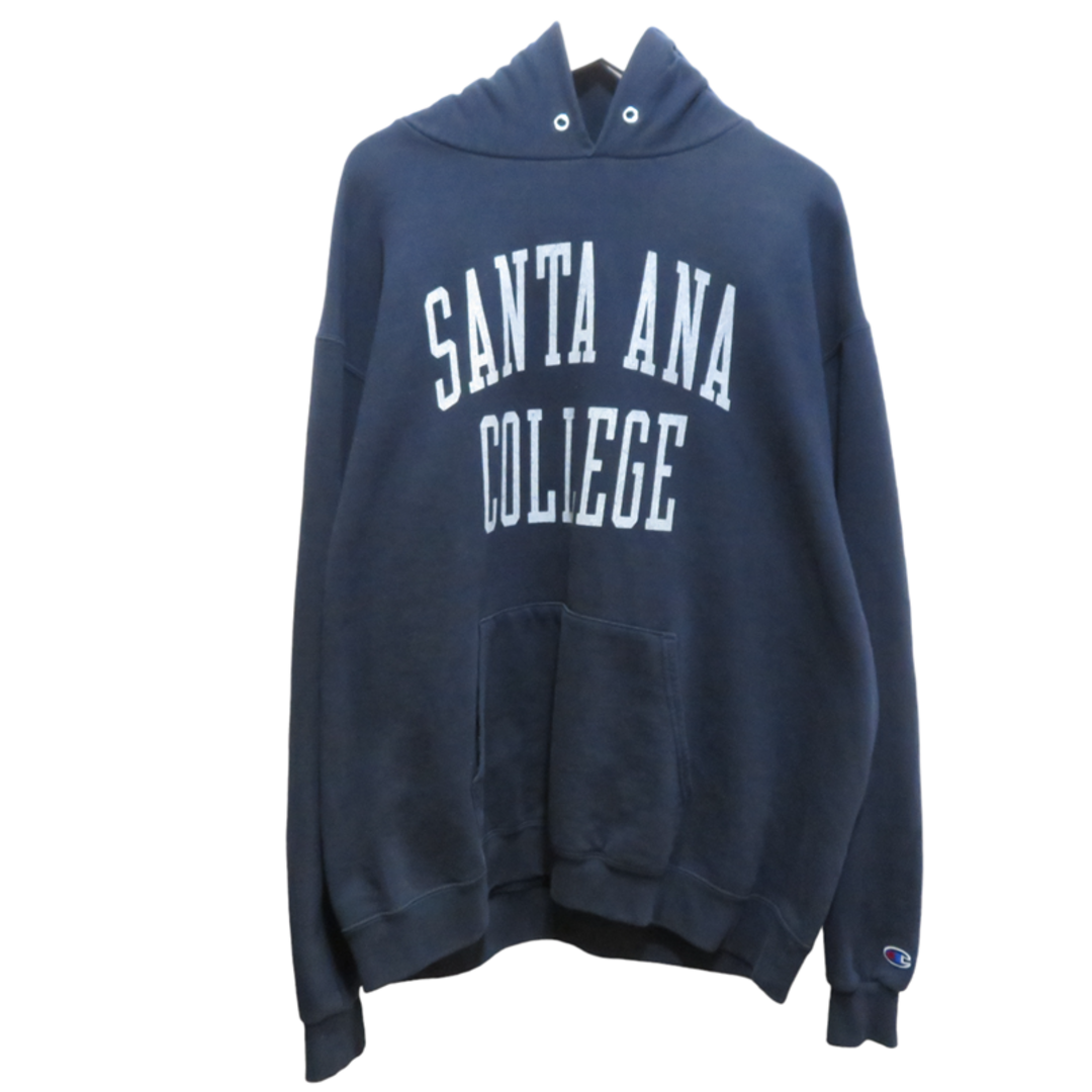 CHAMPION SANTA ANA COLLEGE HOODIEのサムネイル