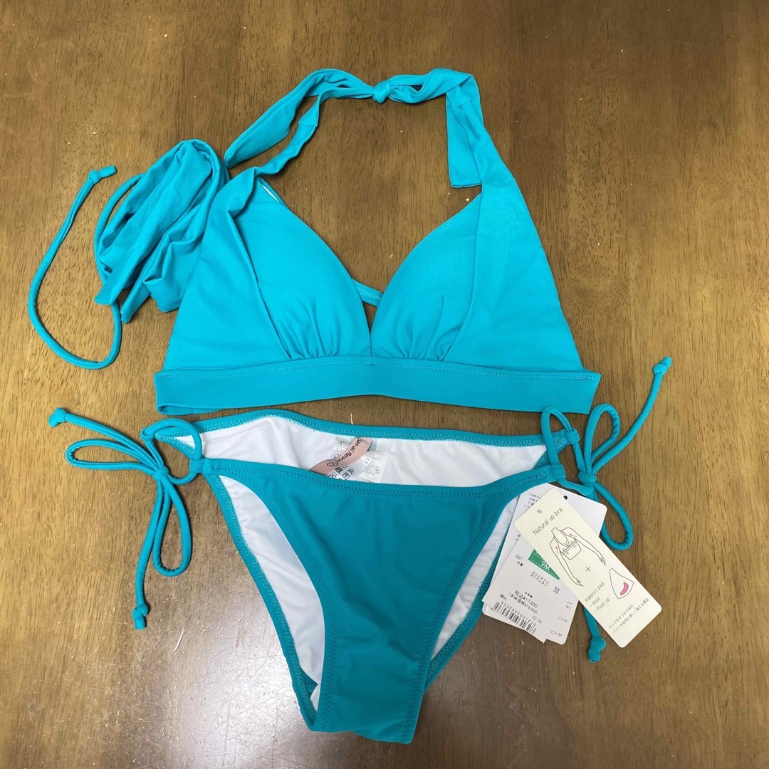 三愛水着楽園 - 【三愛】シンプル水着|新品・未使用品の通販 by ZEN's