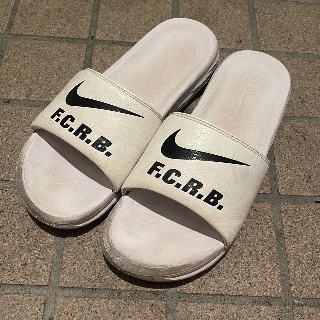 【最終SALE】FCRB NIKE ナイキ SOPH ソフ ベナッシ