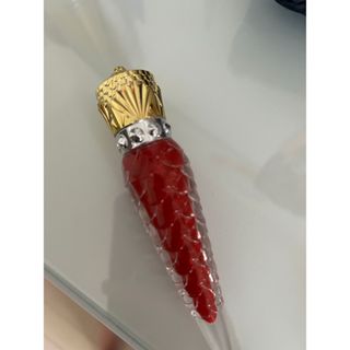 クリスチャンルブタン(Christian Louboutin)のクリスティチャンルブタン　リップグロス(リップグロス)