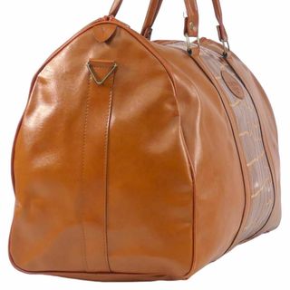 ボストンバッグ 旅行 CAMUS COGNAC カミュ コニャック NS106