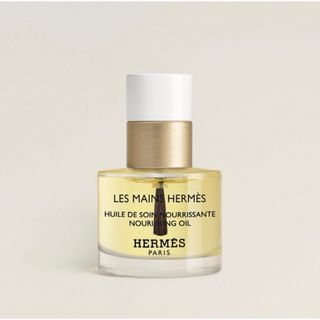 エルメス(Hermes)のHERMES ネイル&キューティクルオイル(ネイルケア)