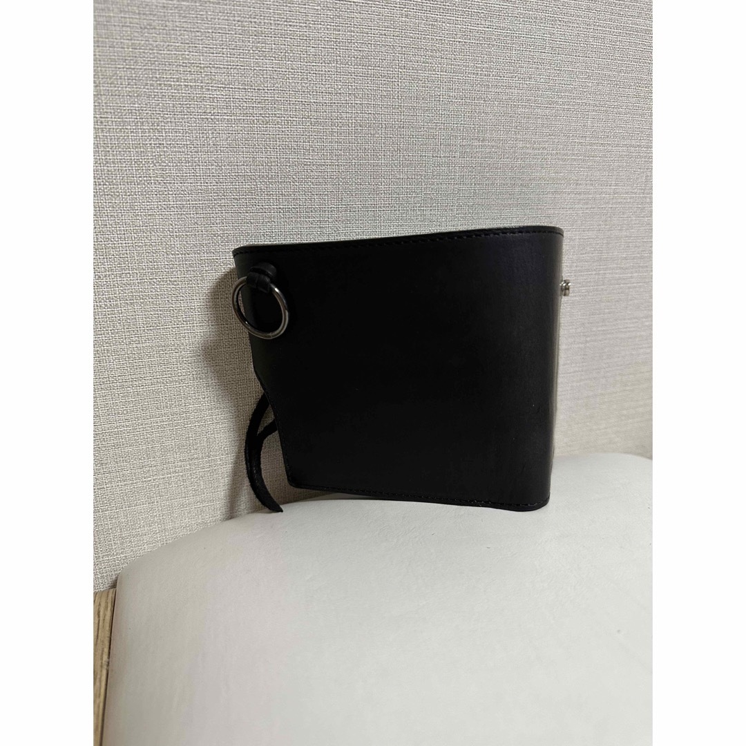PORTER(ポーター)のポーター 財布 二つ折り メンズのファッション小物(折り財布)の商品写真