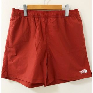 ザノースフェイス(THE NORTH FACE)のTHE NORTH FACE（ノースフェイス）NB42051　Versatile Short　バーサタイルショーツ【中古】【007】(ショートパンツ)