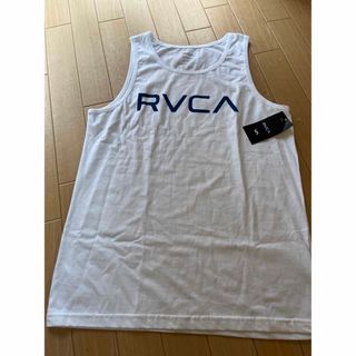 ルーカ(RVCA)のRVCA ルーカ　タンクトップ(タンクトップ)