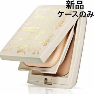 コフレドール(COFFRET D'OR)の新品：コフレドール パウダレスウェット ファンデーションケース 限定デザイン(その他)