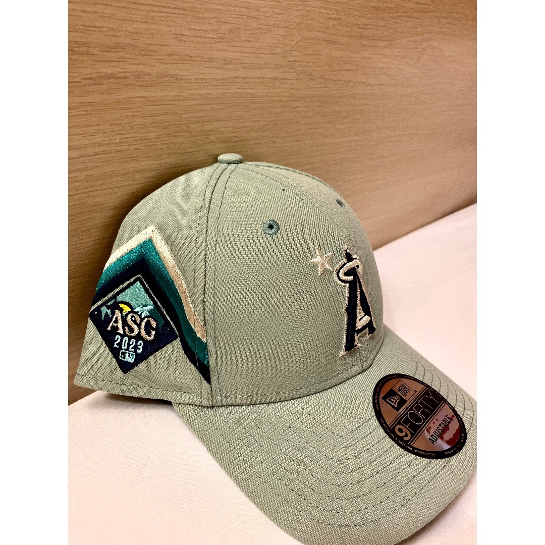 NEW ERA - MLBオールスターゲームオフィシャルキャッツの+inforsante.fr