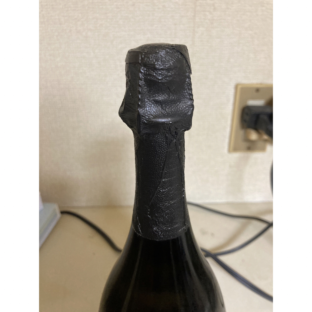 Dom Pérignon(ドンペリニヨン)のドンペリ　ヴィンテージ2006 食品/飲料/酒の酒(シャンパン/スパークリングワイン)の商品写真