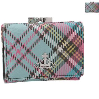 Vivienne Westwood(財布 ・ グリーン・カーキ/緑色系)のフリマ Vivienne Westwood(財布 ・ グリーン・カーキ/緑色系)のフリマ
