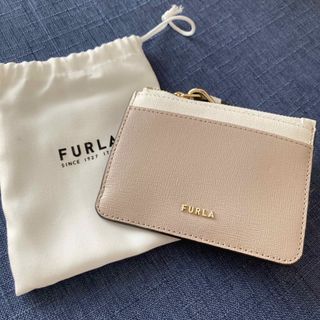 フルラ(Furla)のFURLA パスケース(名刺入れ/定期入れ)