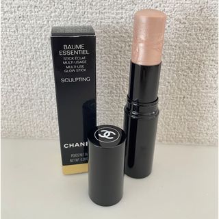 シャネル(CHANEL)のボーム エサンシエル スカルプティング CHANEL(その他)