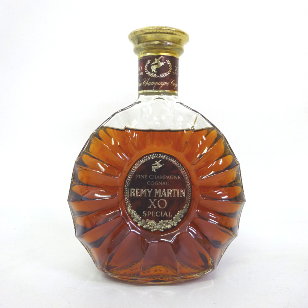 ブランデー未開封☆REMY MARTIN【レミーマルタン】 XO スペシャル 旧