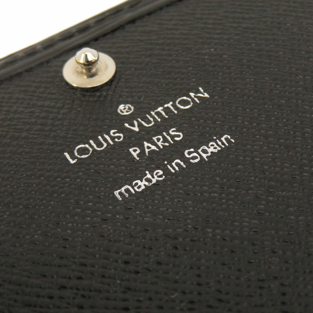 LOUIS VUITTON - LOUIS VUITTON M63812 ミュルティクレ6 エピ キー