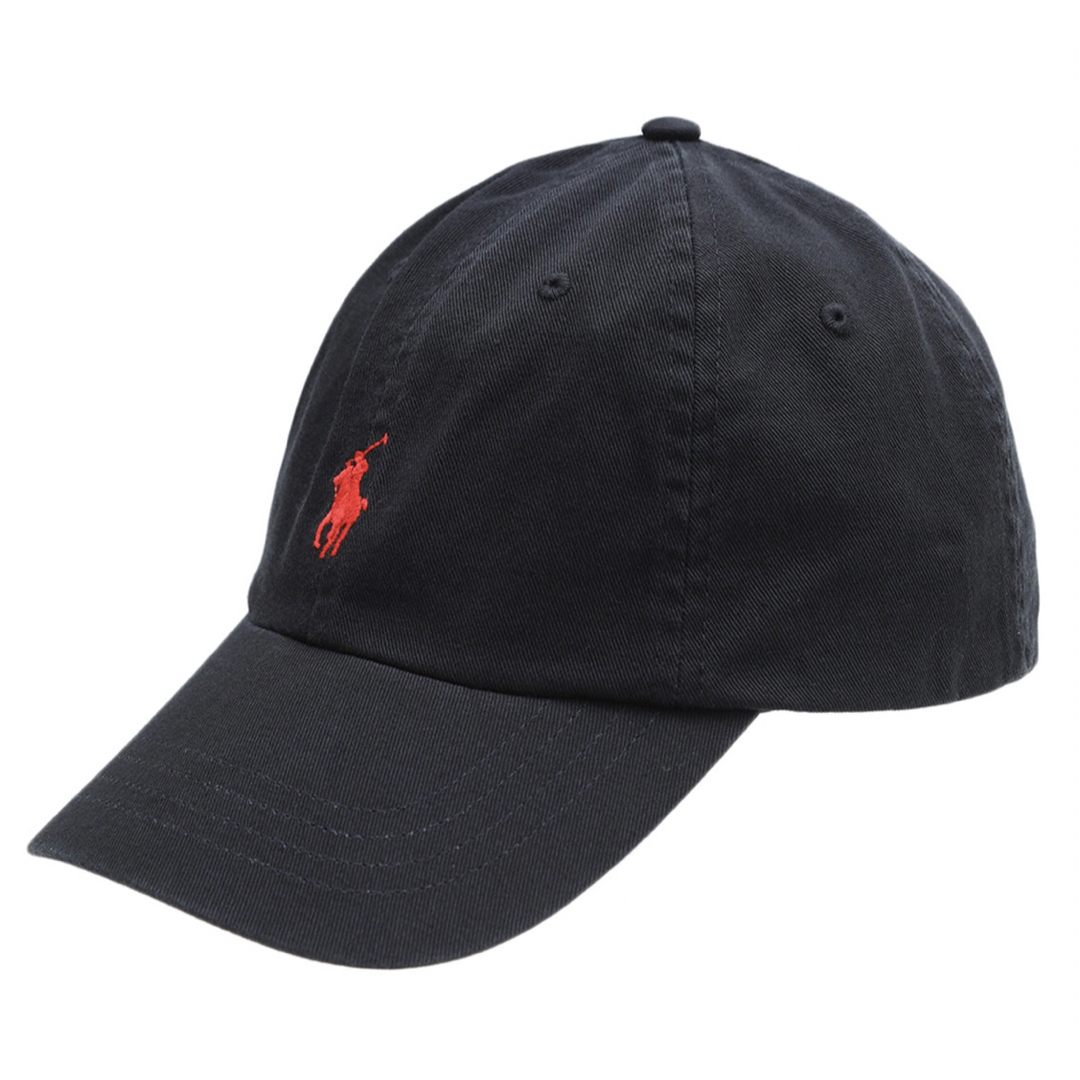 POLO RALPH LAUREN(ポロラルフローレン)のPOLO RALPH LAUREN ポロラルフローレン スポーツキャップ メンズの帽子(キャップ)の商品写真