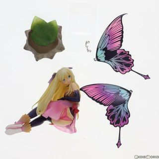 KOTOBUKIYA - 4-Leaves 紫陽花の妖精 アナベル Tony'sヒロイン