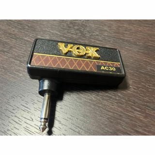 ヴォックス(VOX)のVOX ヘッドホンアンプ　amPlug AC30(ギターアンプ)