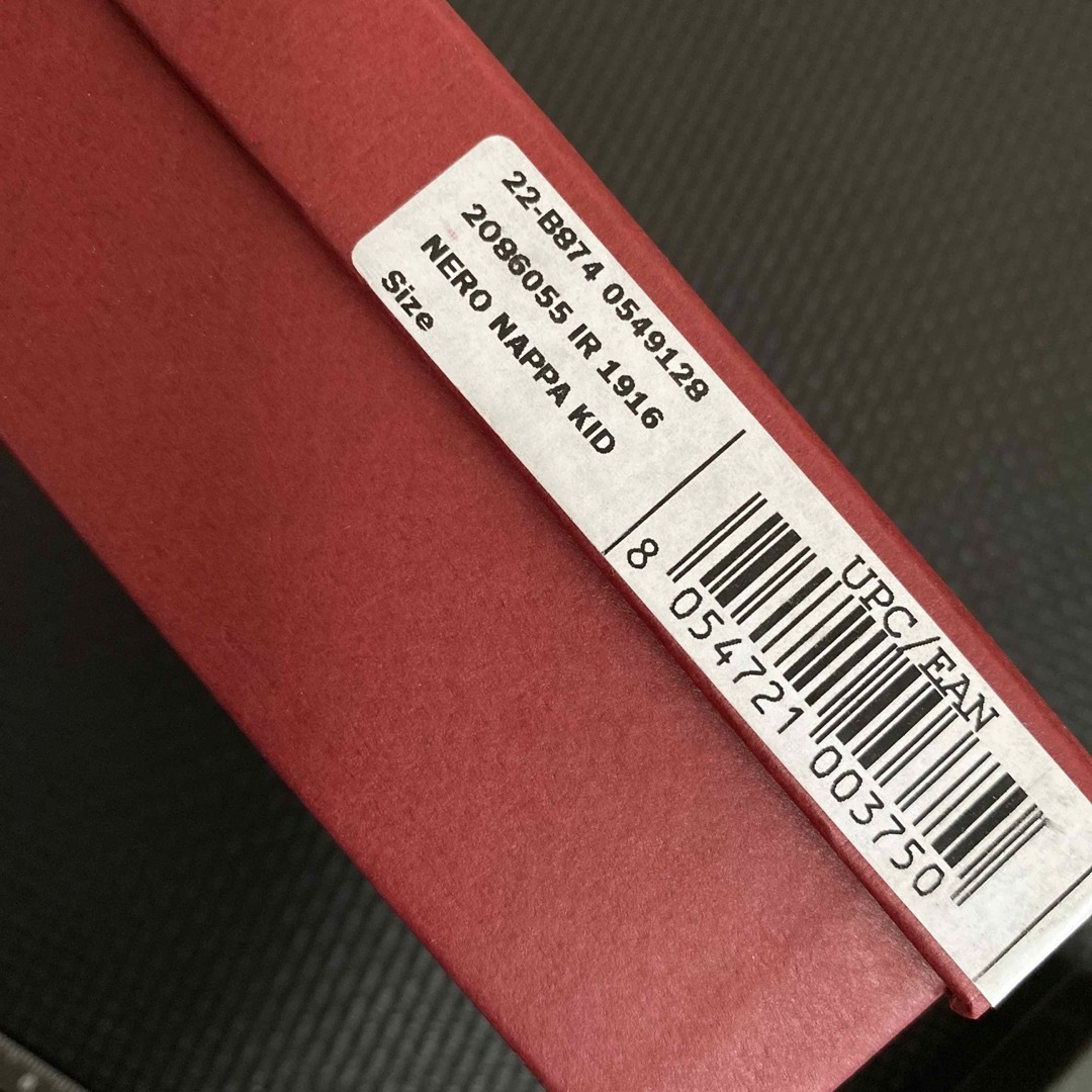 Salvatore Ferragamo - サルバトーレフェラガモ ヴァラ 二つ折り財布