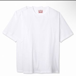 リーバイス(Levi's)のTシャツ(Tシャツ(半袖/袖なし))