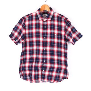 ノースフェイス(THE NORTH FACE) シャツ(メンズ)の通販 1,000点以上