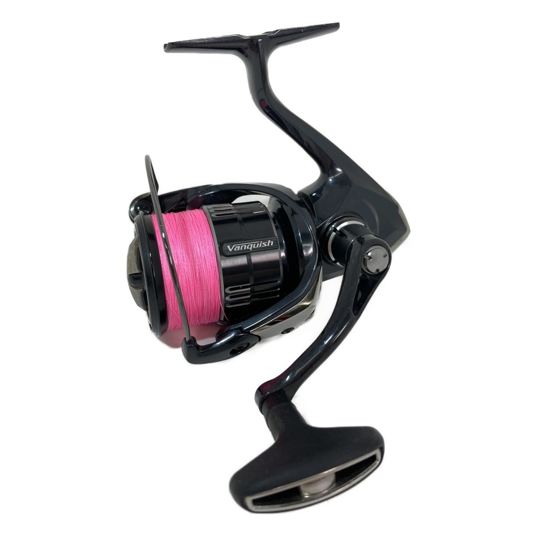 SHIMANO - ◎◎SHIMANO シマノ 19 ヴァンキッシュ C3000MHG スピニング