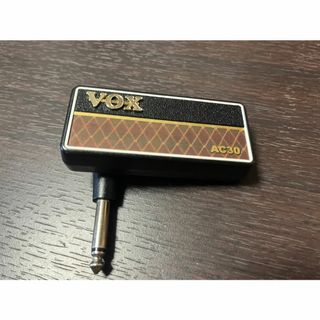 ヴォックス(VOX)のVOX ヘッドホンアンプ　amPlug AC30(ギターアンプ)