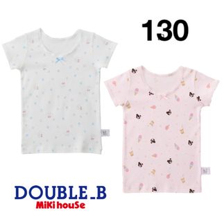 ダブルビー(DOUBLE.B)のrainbow様専用(Tシャツ/カットソー)