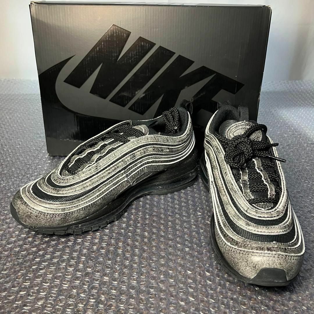 COMME des GARCONS HOMME PLUS - 新品 25.0cm NIKE コムデギャルソン