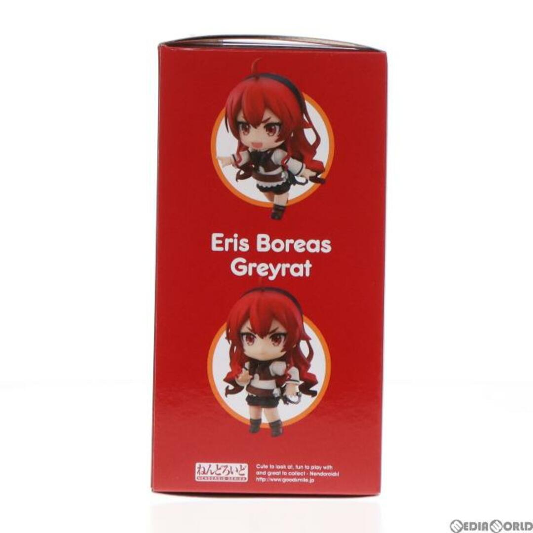 ねんどろいど 1567 エリス・ボレアス・グレイラット 無職転生 〜異世界行ったら本気だす〜 完成品 可動フィギュア グッドスマイルカンパニー