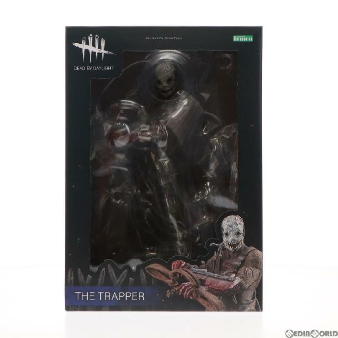 トラッパー Dead By Daylight(デッド バイ デイライト) 完成品