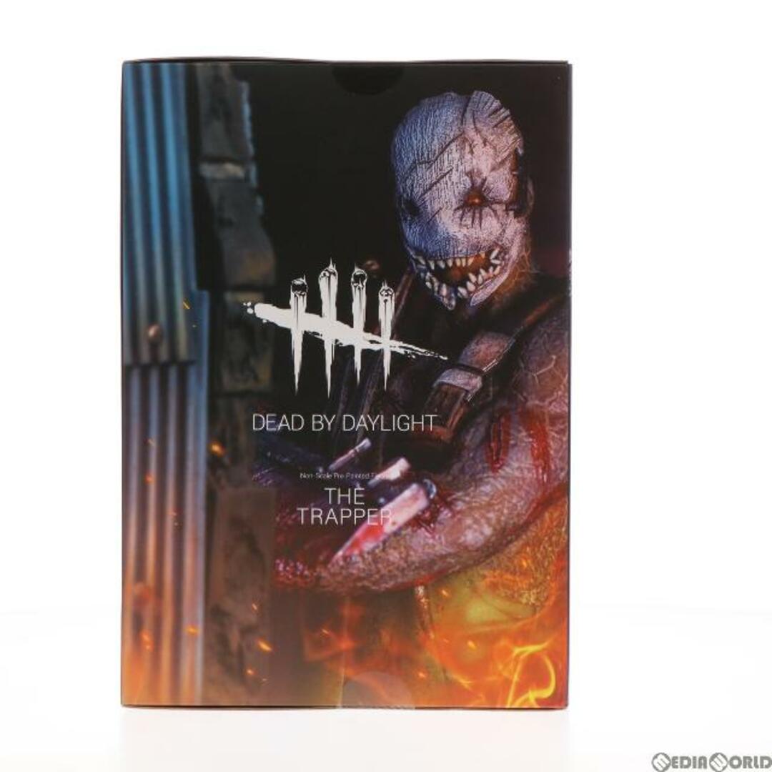 トラッパー Dead By Daylight(デッド バイ デイライト) 完成品