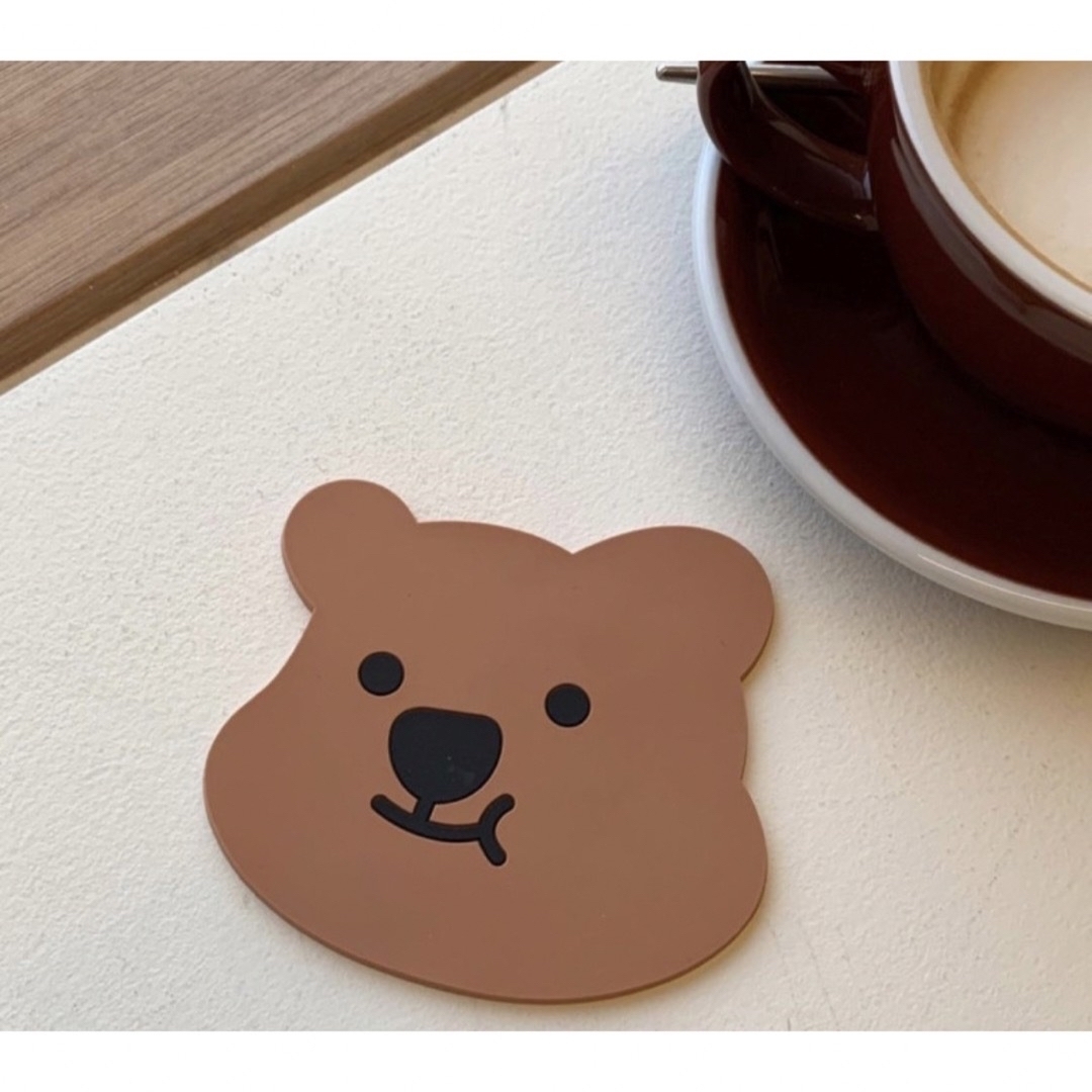 カフェグッズ クォッカ 1