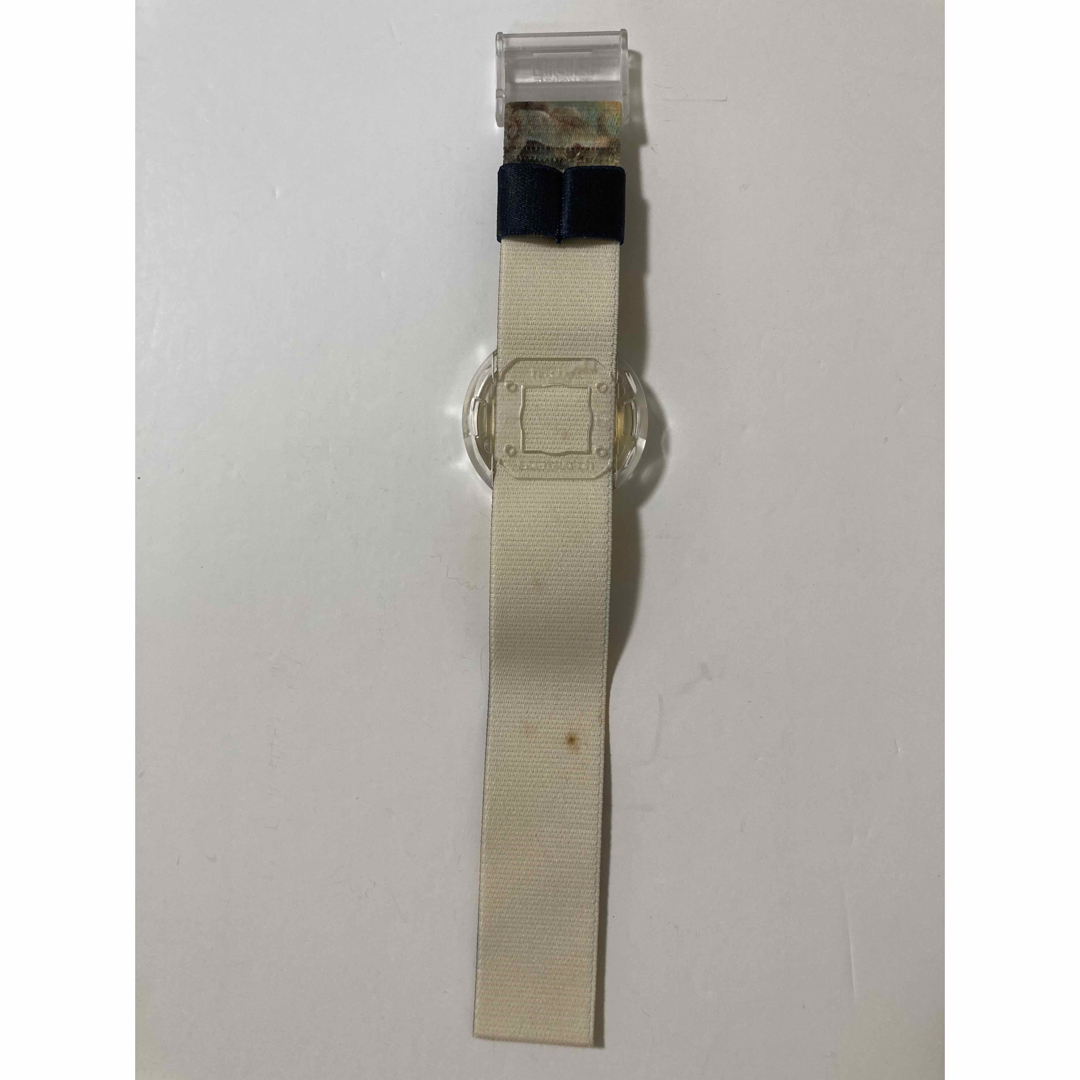 swatch - ポップスウォッチ ヴィヴィアンウエストウッド プッチ swatch - ポップスウォッチ ヴィヴィアンウエストウッド プッチ