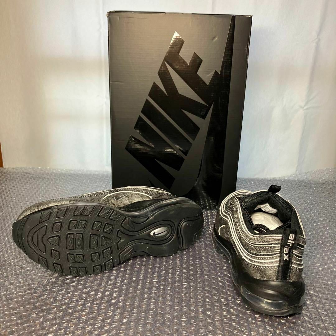 COMME des GARCONS HOMME PLUS - 新品 24.0cm NIKE コムデギャルソン