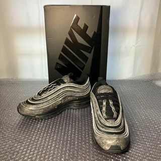 コムデギャルソンオムプリュス(COMME des GARCONS HOMME PLUS)のりりか様専用　NIKE コムデギャルソン エアマックス 97 マルジェラ セット(スニーカー)