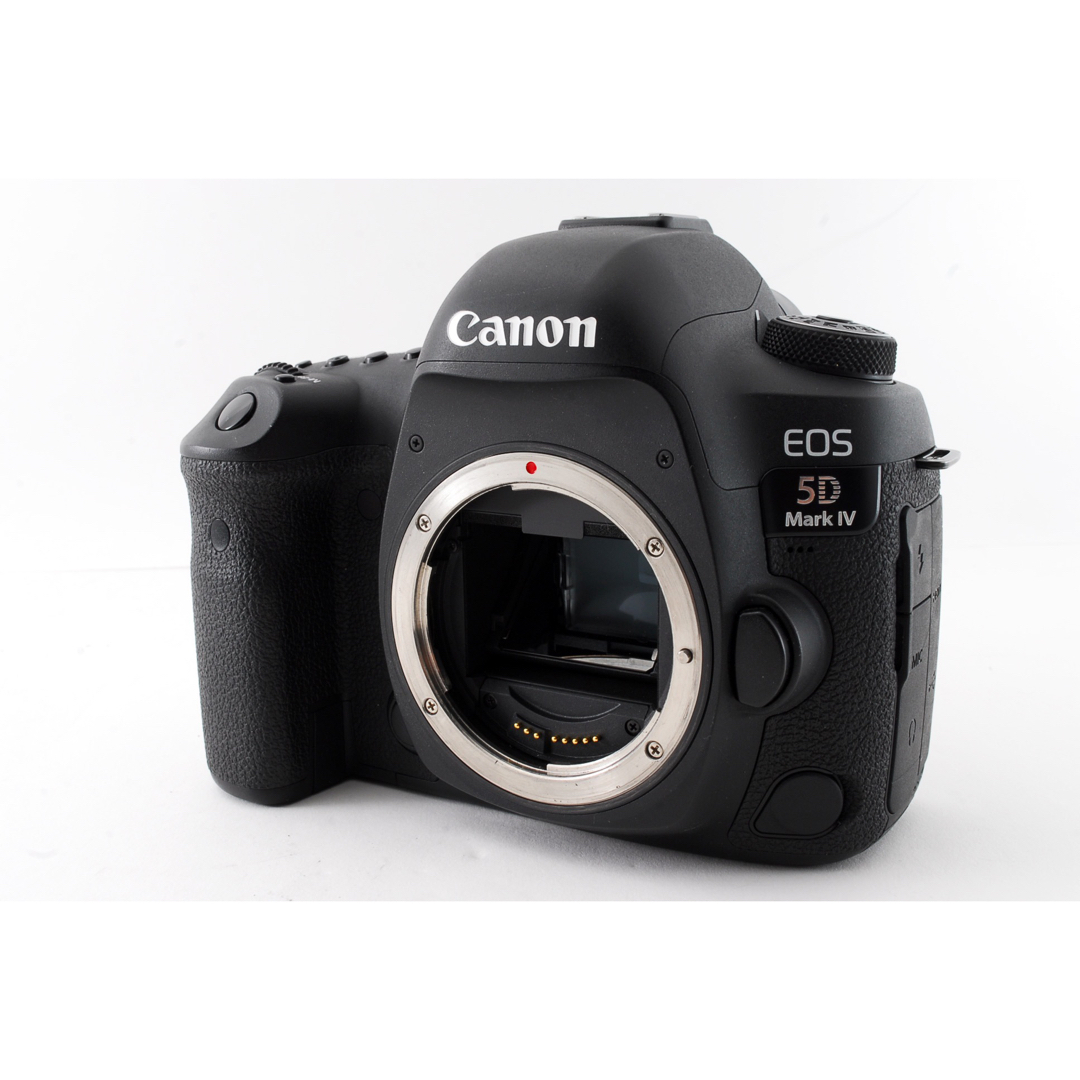 【美品】Canon 単焦点セット