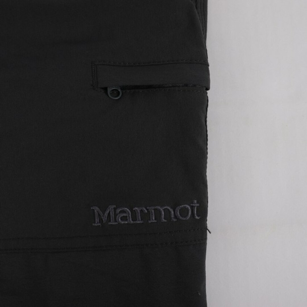 格安お得 MARMOT - Marmot パンツ（グレー）の通販 by うーたんたん's ...