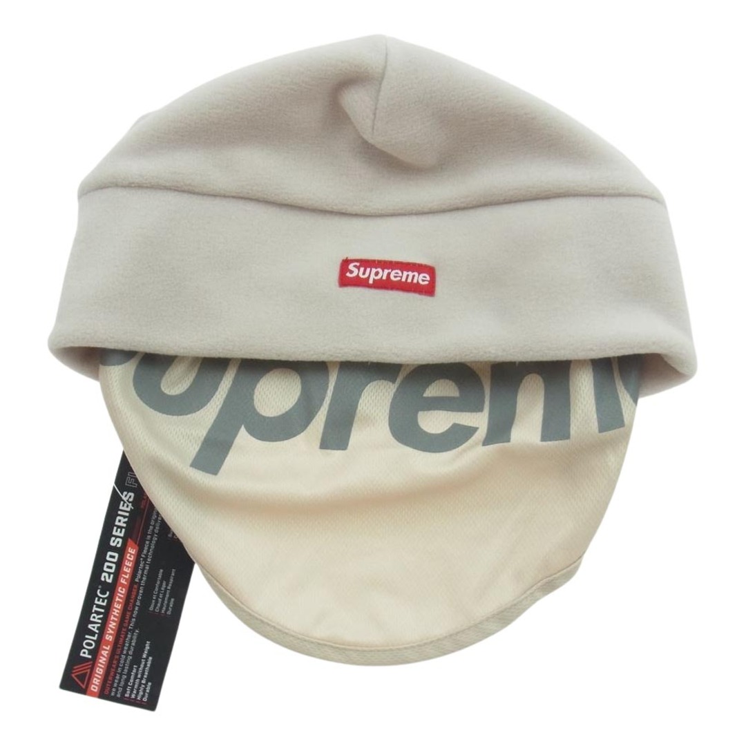 Supreme Polartec Facemask Beanie - ニットキャップ/ビーニー