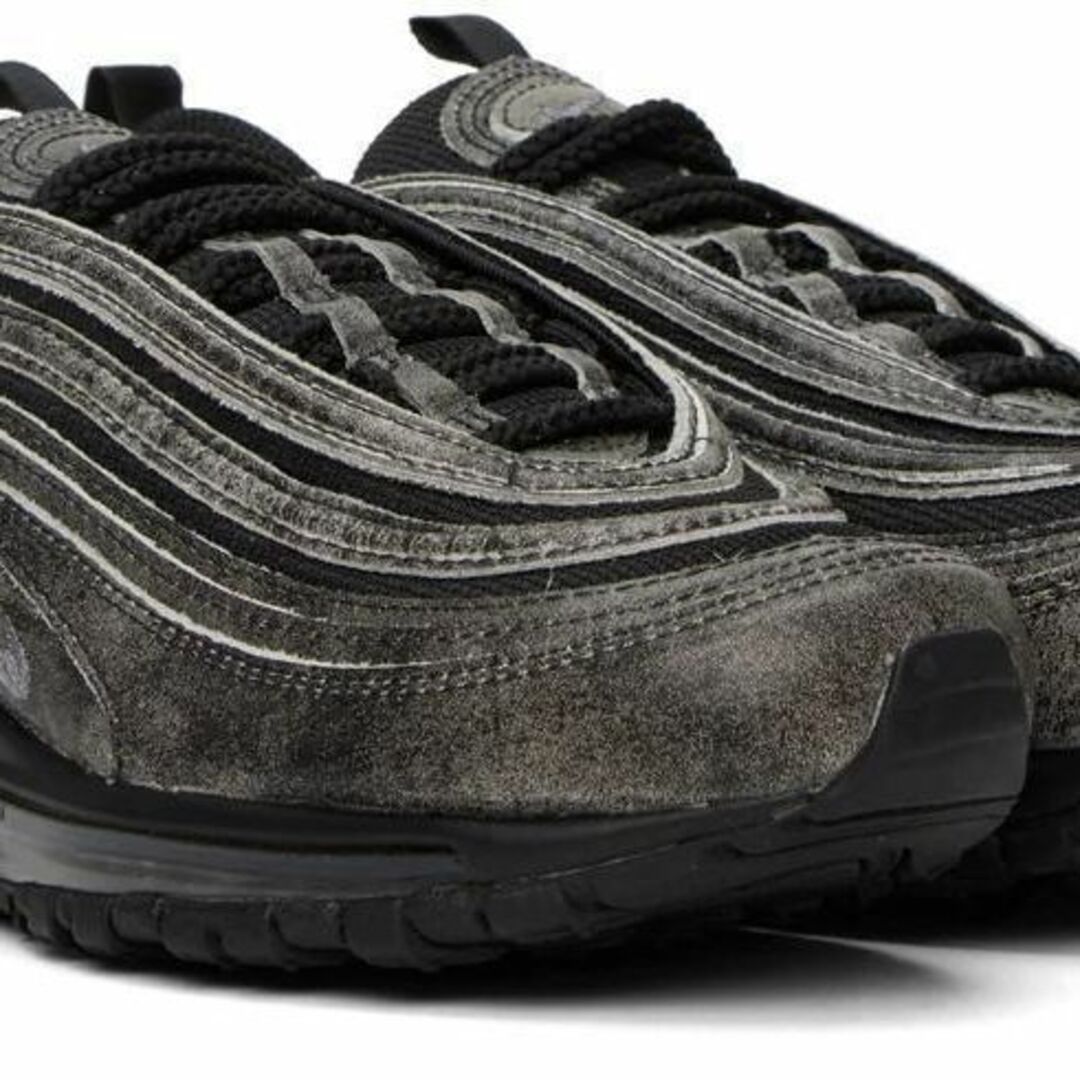 COMME des GARCONS HOMME PLUS - 新品 24.5cm NIKE コムデギャルソン