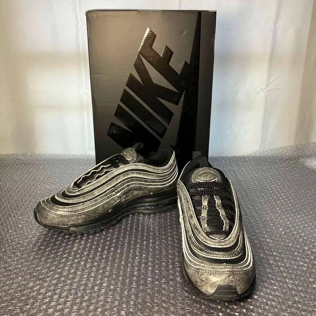 COMME des GARCONS HOMME PLUS - 新品 24.5cm NIKE コムデギャルソン