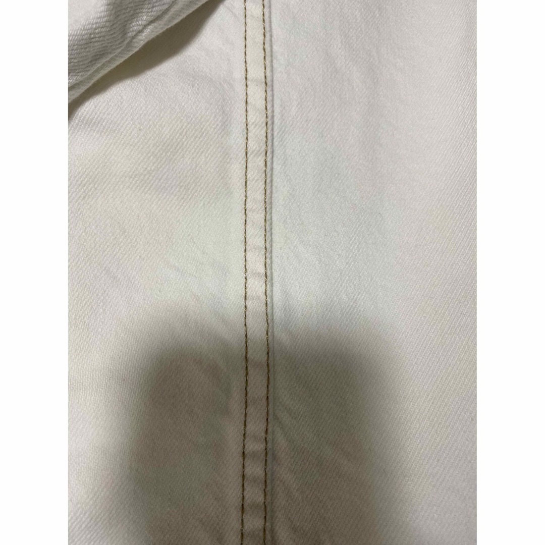 jacquemus カバーオール デニムジャケットの通販 by TH's shop|ラクマ