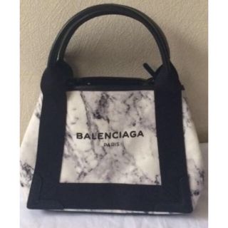 BALENCIAGA バレンシアガ 大理石 マーブル ブレスレット 完売品