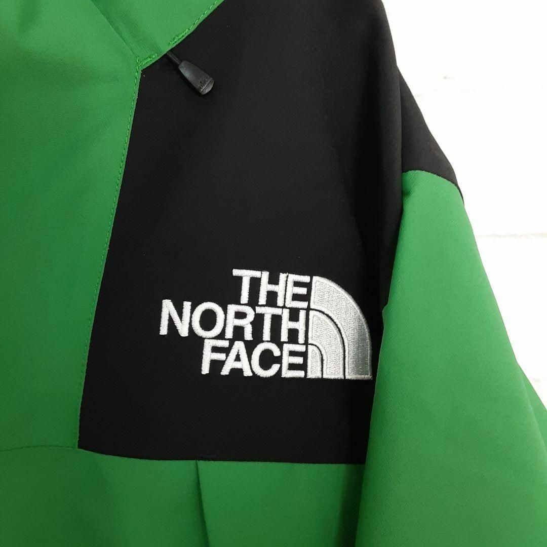 THE NORTH FACE - 最高デザイン!! GORE-TEX ノースフェイス THE NORTH FACE - 最高デザイン!! GORE-TEX ノースフェイス