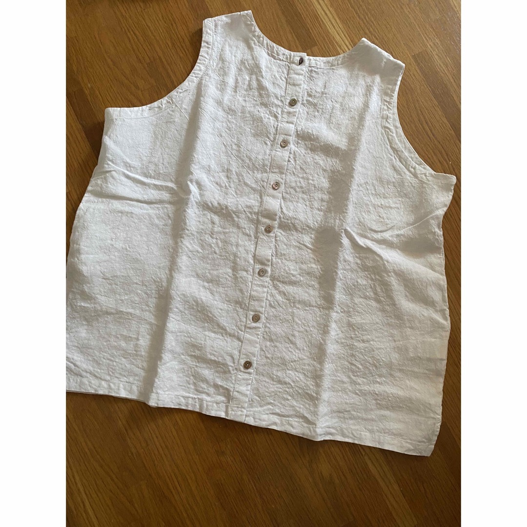 nest Robe - 新品 nest Robe リネングランジウォッシュ 2way nest Robe - 新品 nest Robe リネングランジウォッシュ 2way