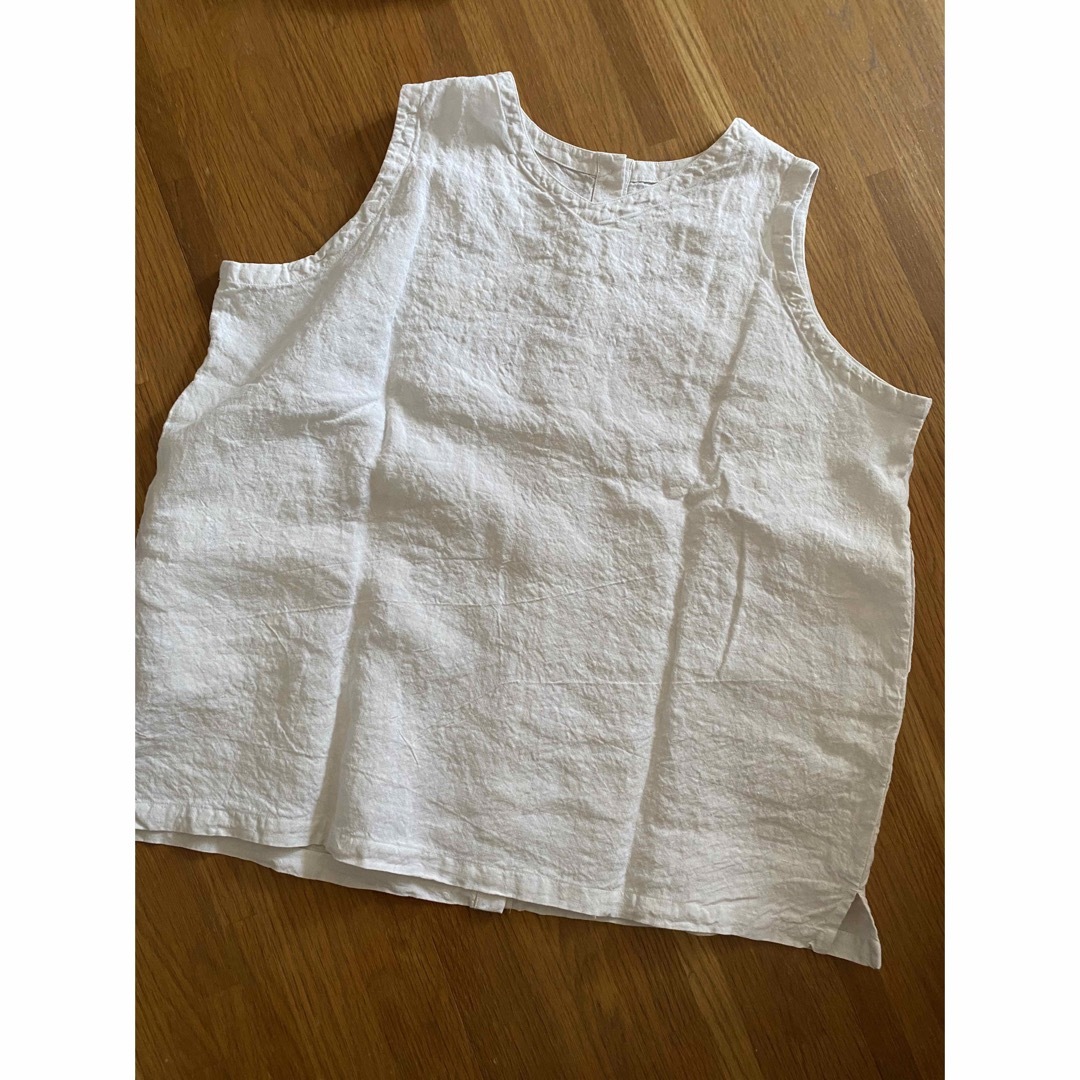nest Robe - 新品 nest Robe リネングランジウォッシュ 2way nest Robe - 新品 nest Robe リネングランジウォッシュ 2way