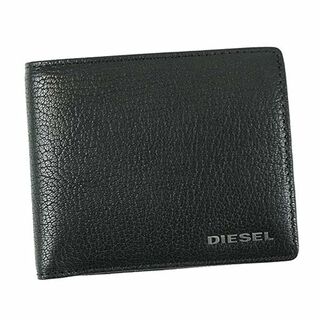 ディーゼル(DIESEL)のディーゼル メンズ レディース JEM-J HIRESH S 二つ折り財布 (折り財布)