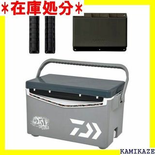 ☆送料無料 ダイワ DAIWA クーラーボックス クールラ ットル 釣り 606(その他)