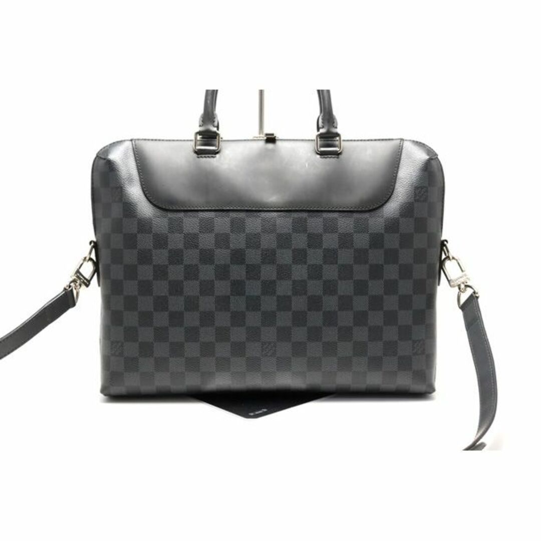 LOUIS VUITTON(ルイヴィトン)のルイヴィトン PDJ NM 2way ビジネスバッグ■07os20261-3K メンズのバッグ(ビジネスバッグ)の商品写真