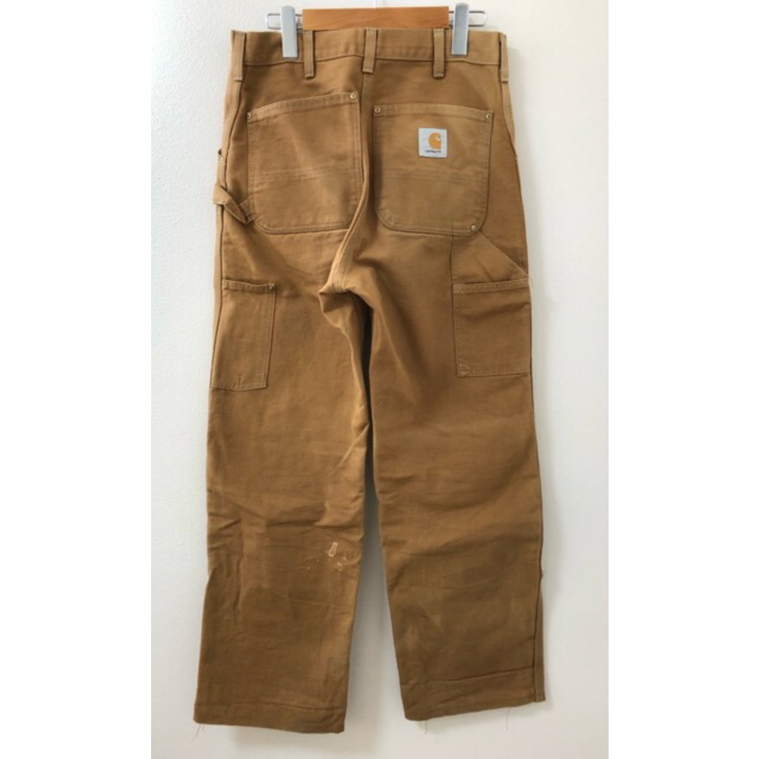 carhartt(カーハート)のCarhartt（カーハート）ダブルニー　ペインターパンツ【中古】【007】 メンズのパンツ(ペインターパンツ)の商品写真