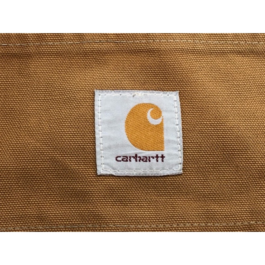 carhartt(カーハート)のCarhartt（カーハート）ダブルニー　ペインターパンツ【中古】【007】 メンズのパンツ(ペインターパンツ)の商品写真